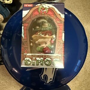 Pop Mart Dimoo Becoming a Tree Figure
